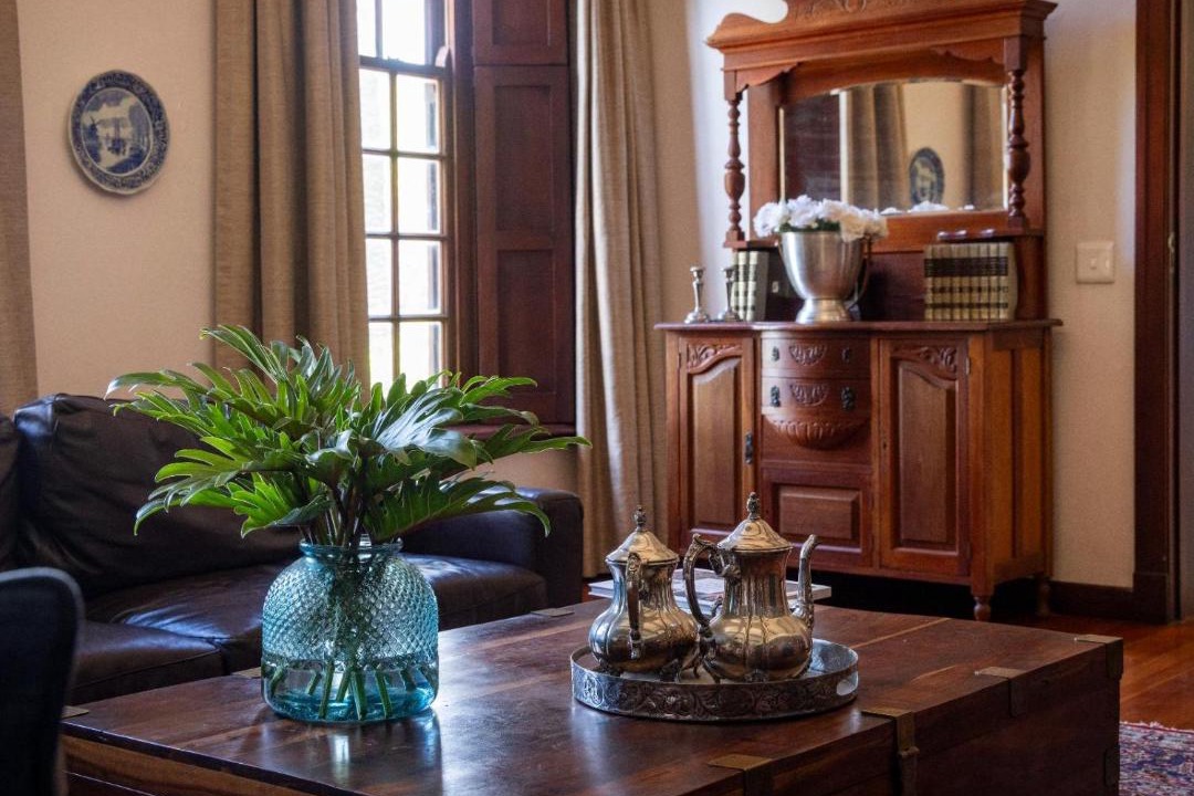 Trawal Hotel | Meerendal Boutique Hotel