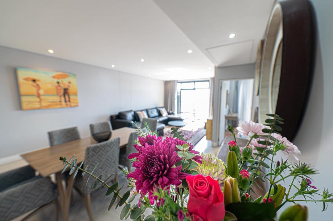 Big Bay Apartment | Spectacular Sea View Apartment 257 Eden on The Bay, Blouberg, Cape Town