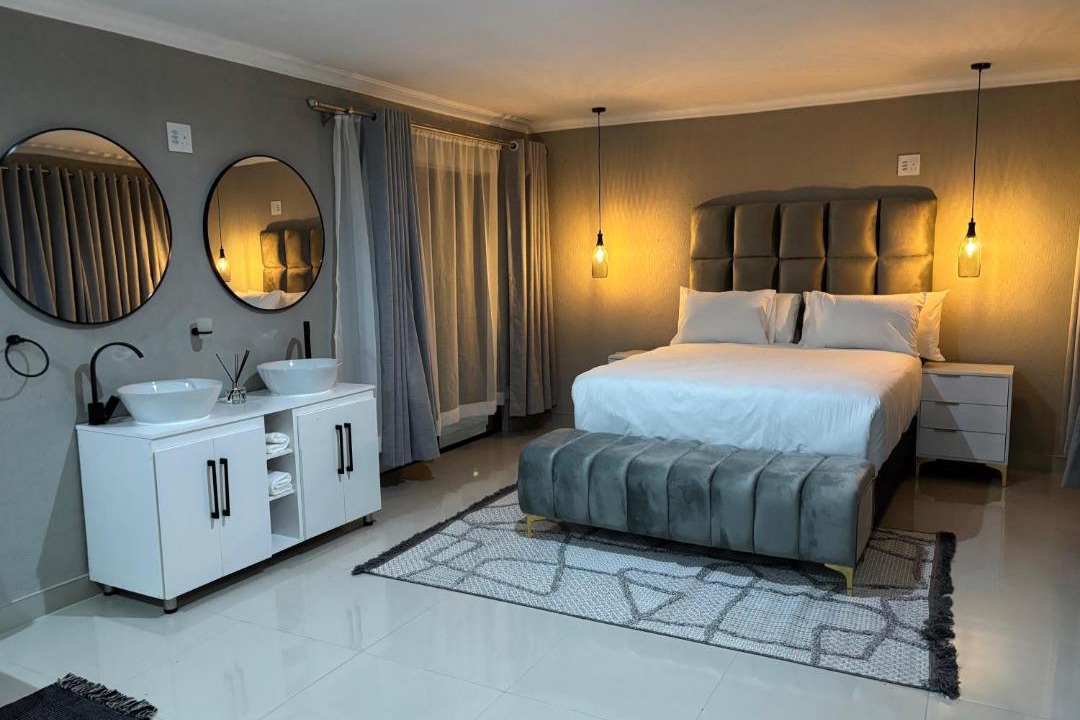 Bushbuckridge House | Amahle Guesthouse Bush