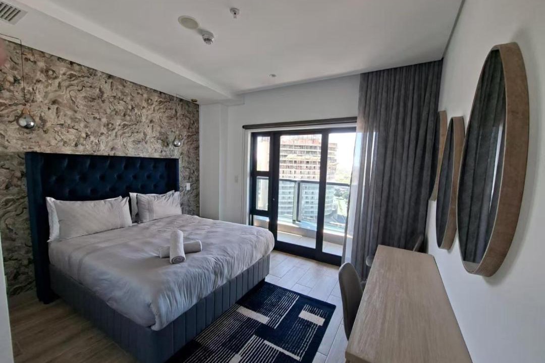 Umhlanga House | Oceans Apartments 1705 at the Radisson Hotel Umhlanga