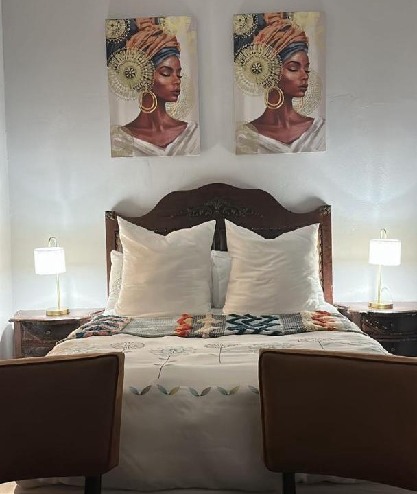 Bayswater House | Lenajist Guesthouse