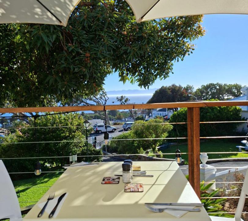 Simon's Town Apartment | Bonne Esperance, Simon's Town