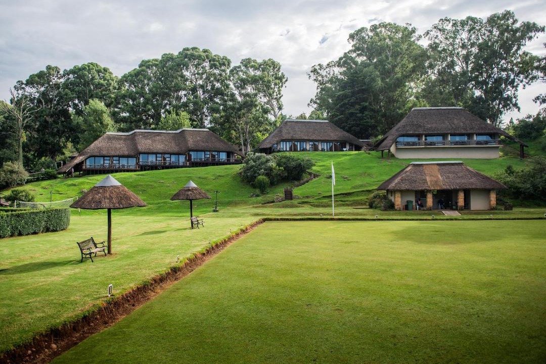 Jagersrust Resort | Little Switzerland Resort by Dream Resorts