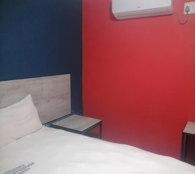 Kareeberg Bed & Breakfast | Ndamu guesthouse