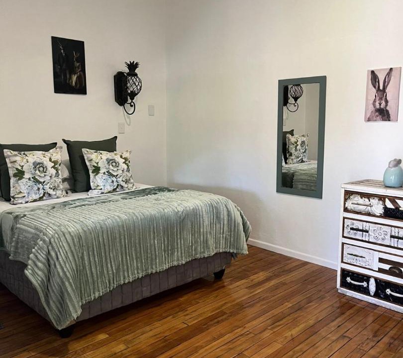 Beaufort West House | Windpomp Guesthouse