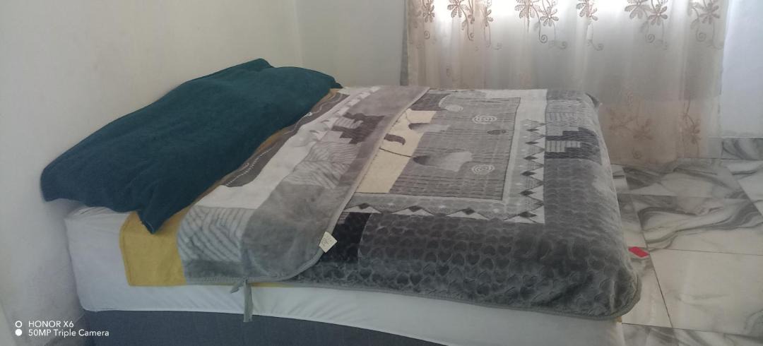 Greater Johannesburg Metropolitan Area House | Megatwine BnB