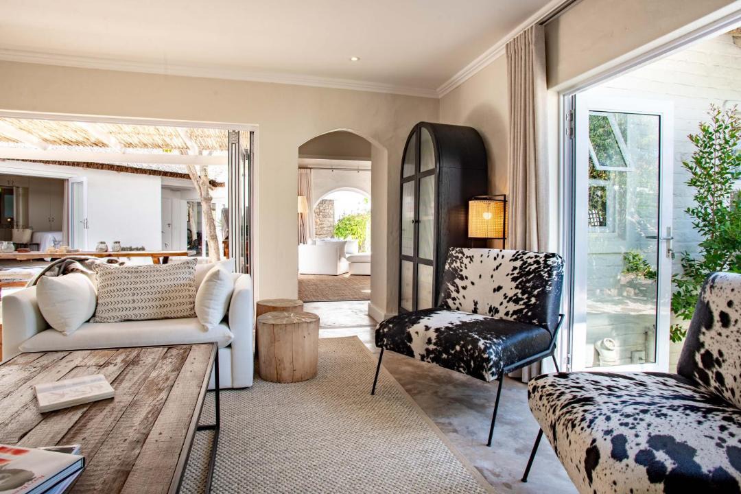 Knysna Villa | Private Villa on Leisure Island