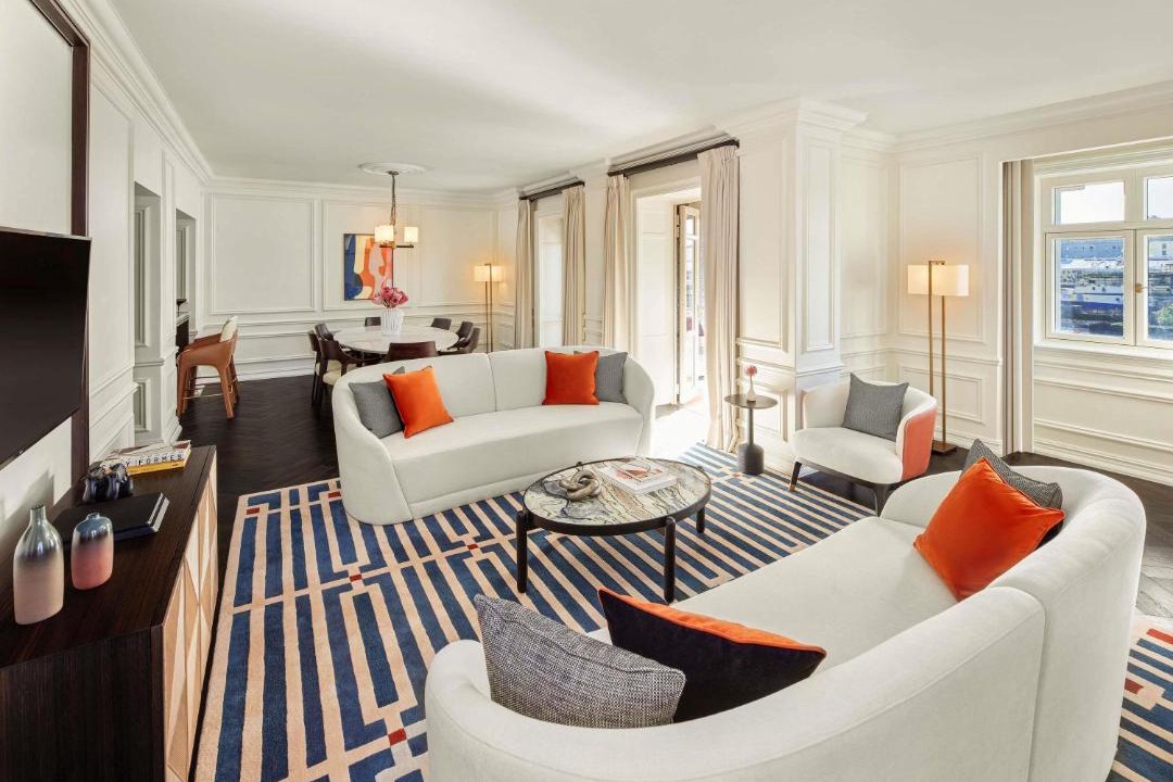 Victoria and Alfred Waterfront Hotel | Cape Grace, A Fairmont Managed Hotel