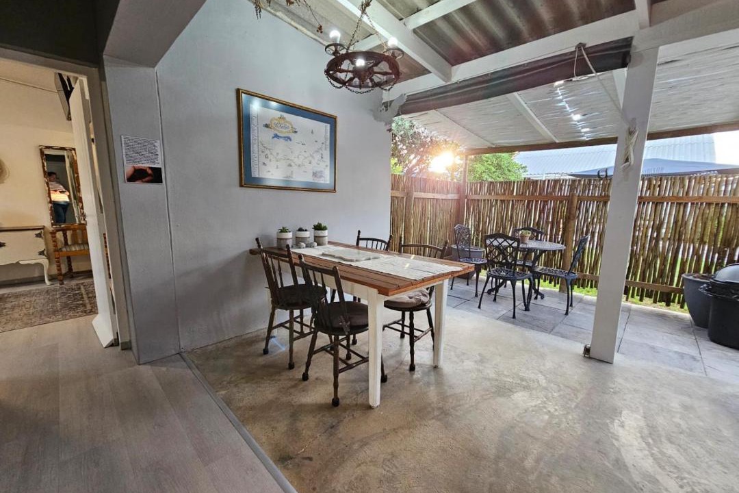 Struisbaai Apartment | Heide Cottage
