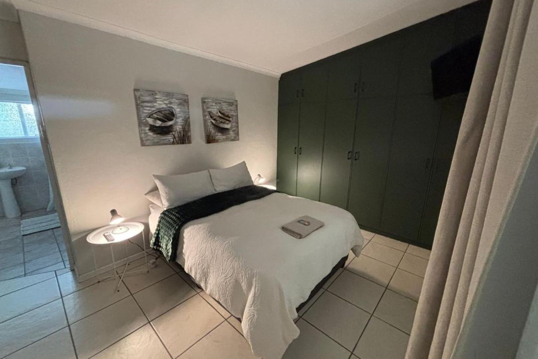 Upington House | Selah Guesthouse