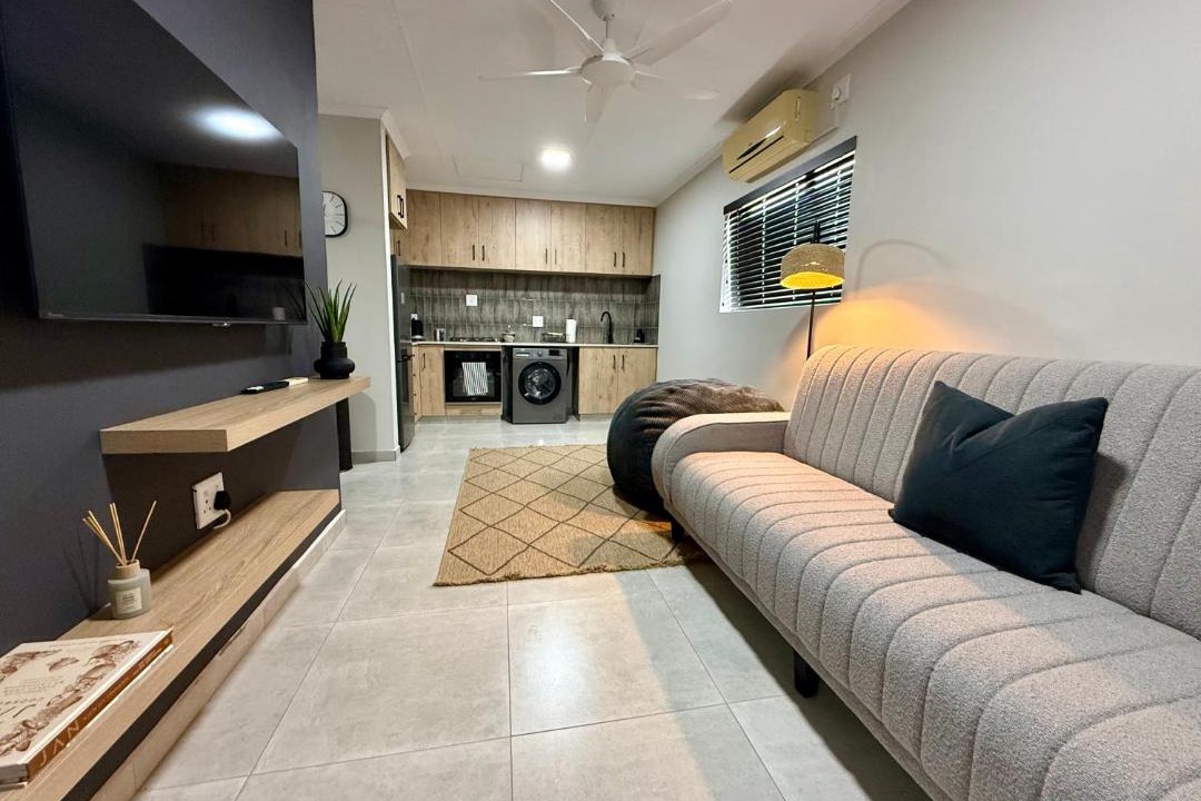 Kimberley Apartment | Executive Suite South Fork