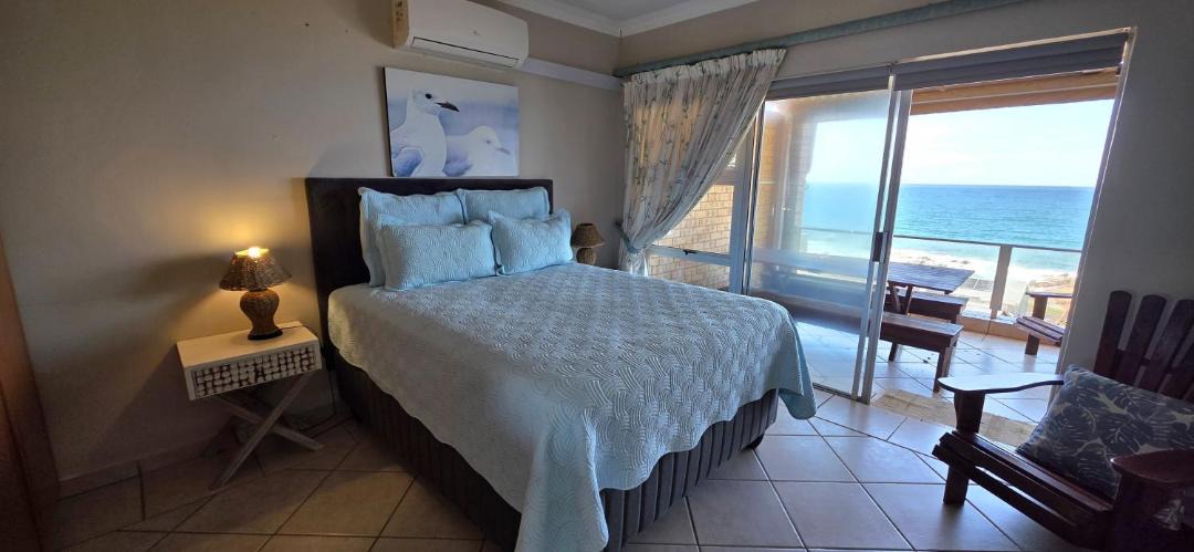 Ramsgate Beach Apartment | Rayvin 9 - Sleeps 6