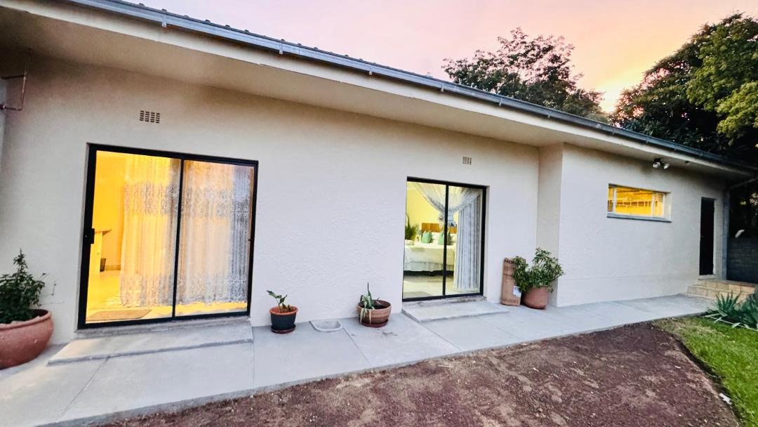 Ficksburg House | Jwalaboholo Mountain View Guest House