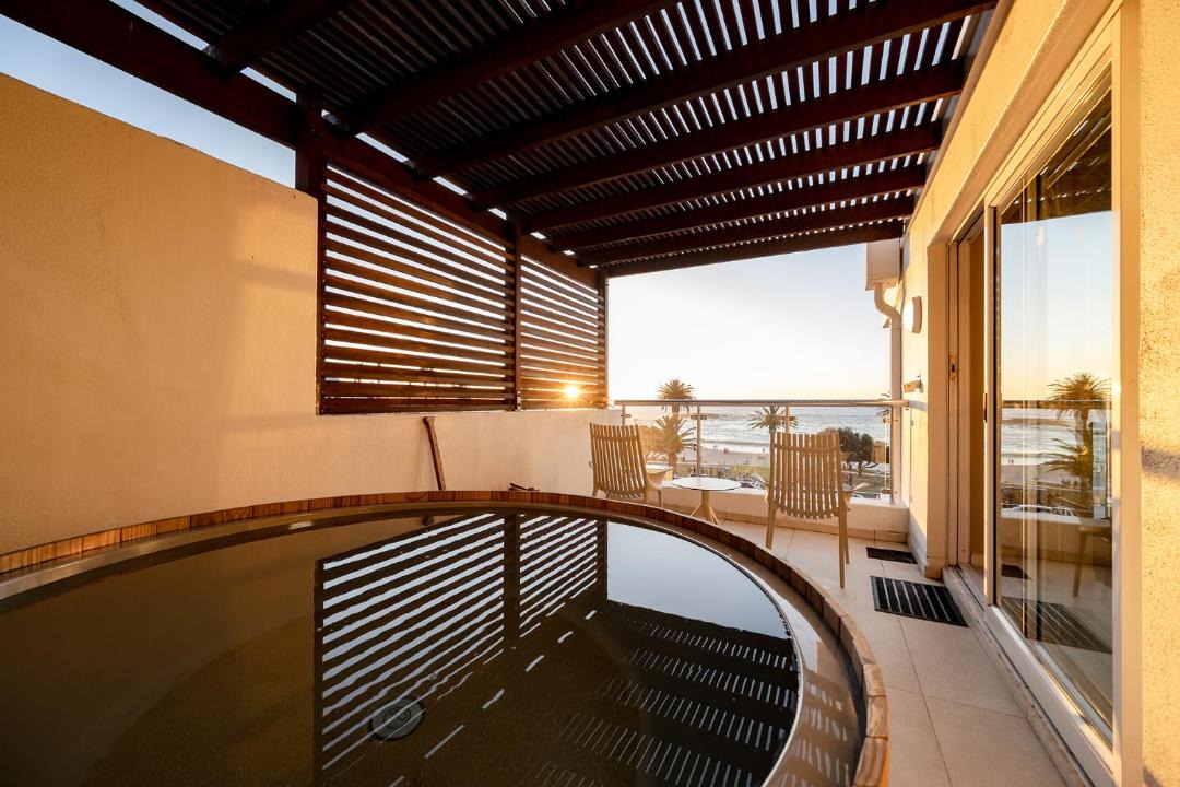 Camps Bay Hotel | The Bay Hotel