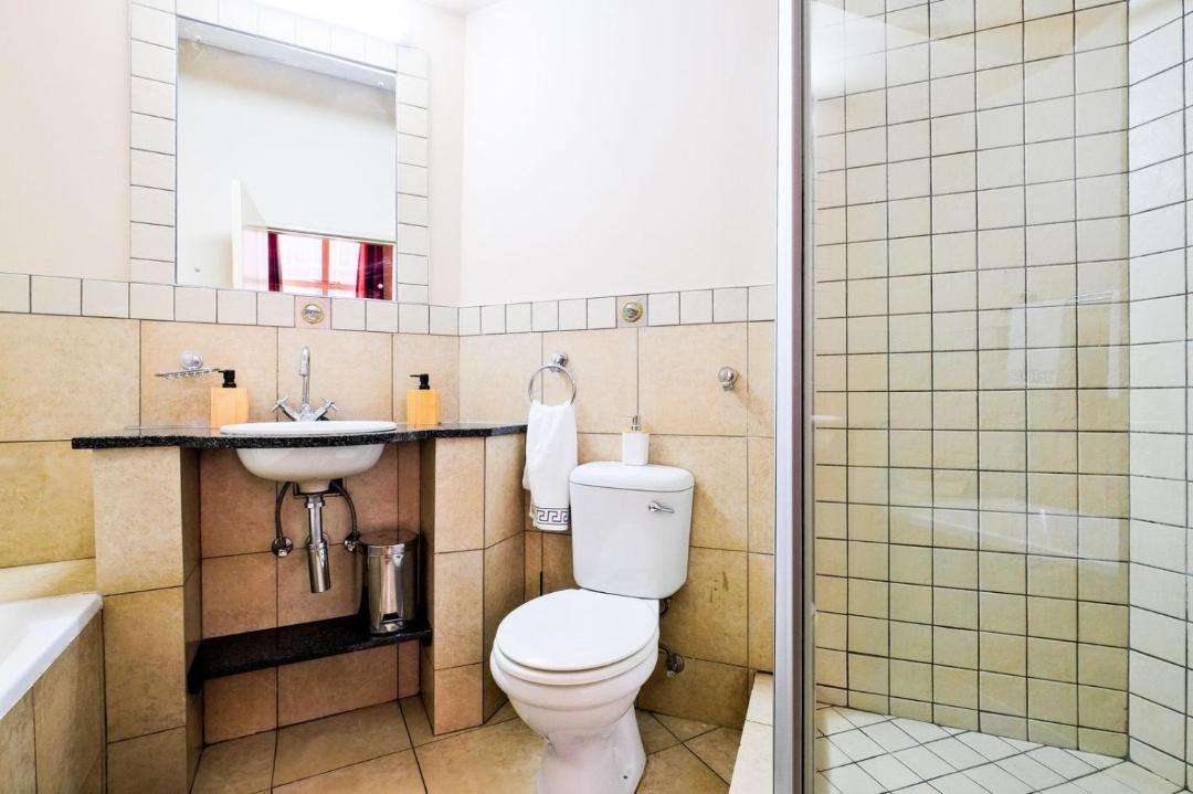 Downtown Johannesburg Hotel | Isiphephelo Property
