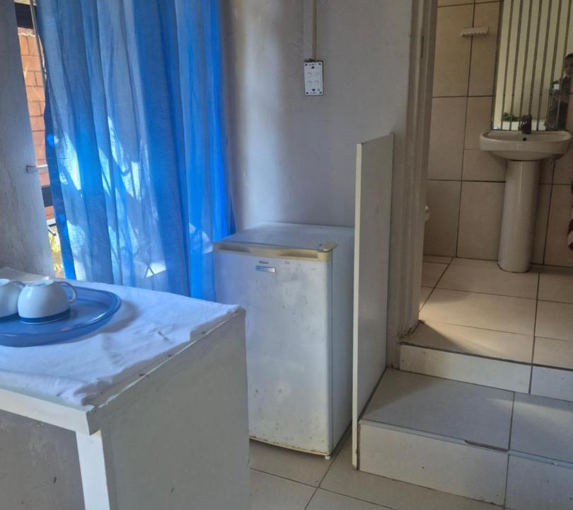 Berea Hostel | Streetwize Four