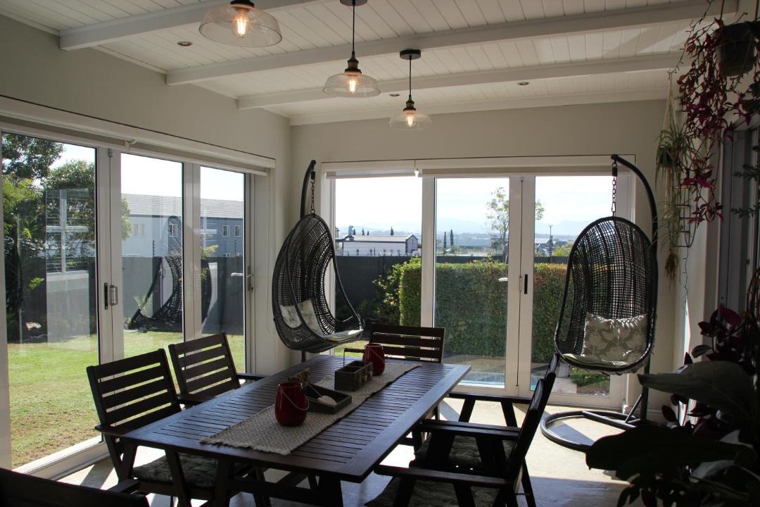 Kraaifontein House | Logans Place