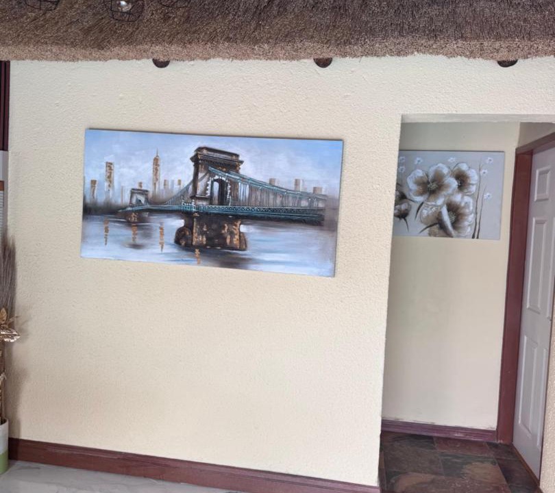 Benoni Apartment | Countryview Chalet