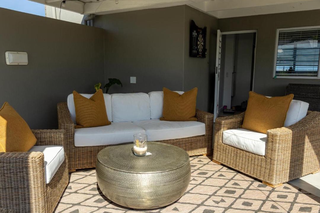 Sandbaai House | Absolute Ocean Boutique Guesthouse