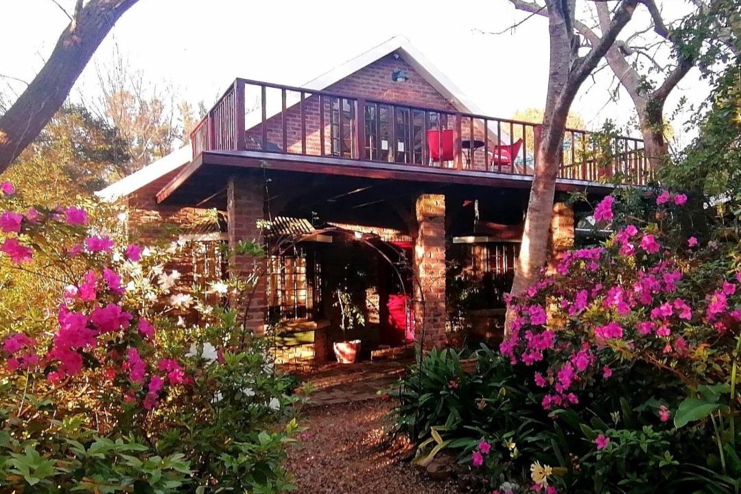Barrydale Apartment | Suurbraak Secret