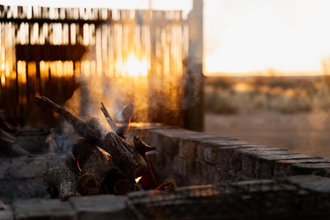 Askham House | Loch Maree Guest Farm & Field Camp