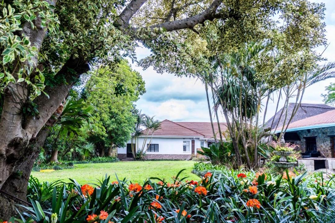Camperdown Bed & Breakfast | Gillys Accommodation