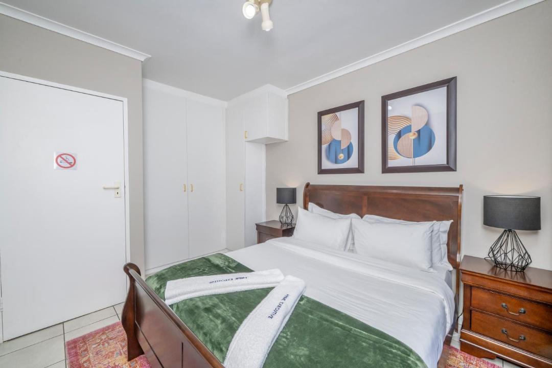 Durbanville Apartment | Prime Executive Apartments 2