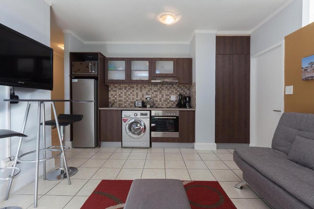 Cape Town City Centre Apartment | Four Seasons 801 By Ctha
