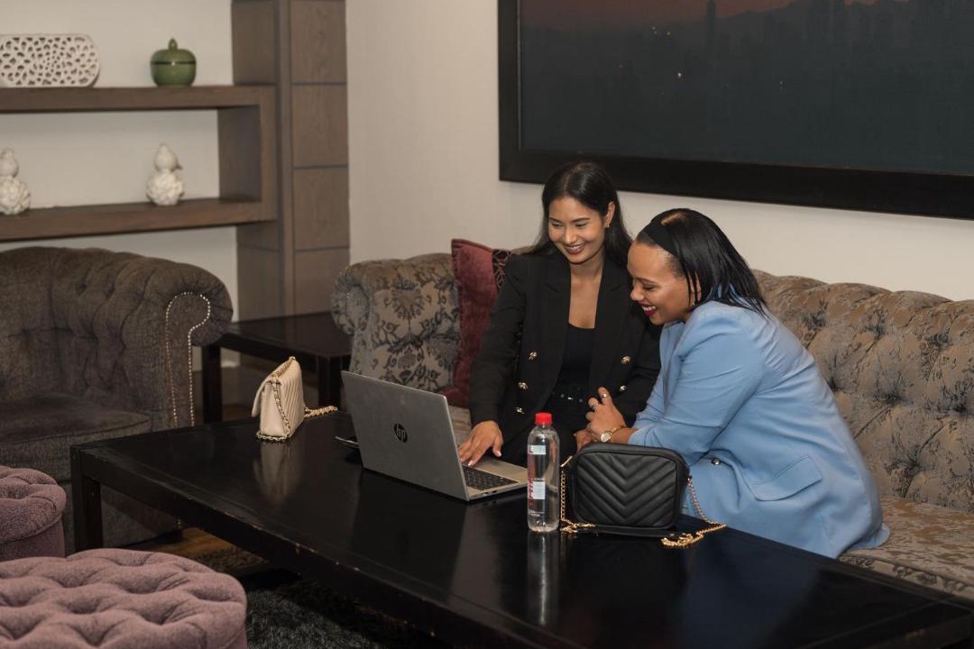 Hatfield Hotel | ANEW Hotel Hatfield Pretoria