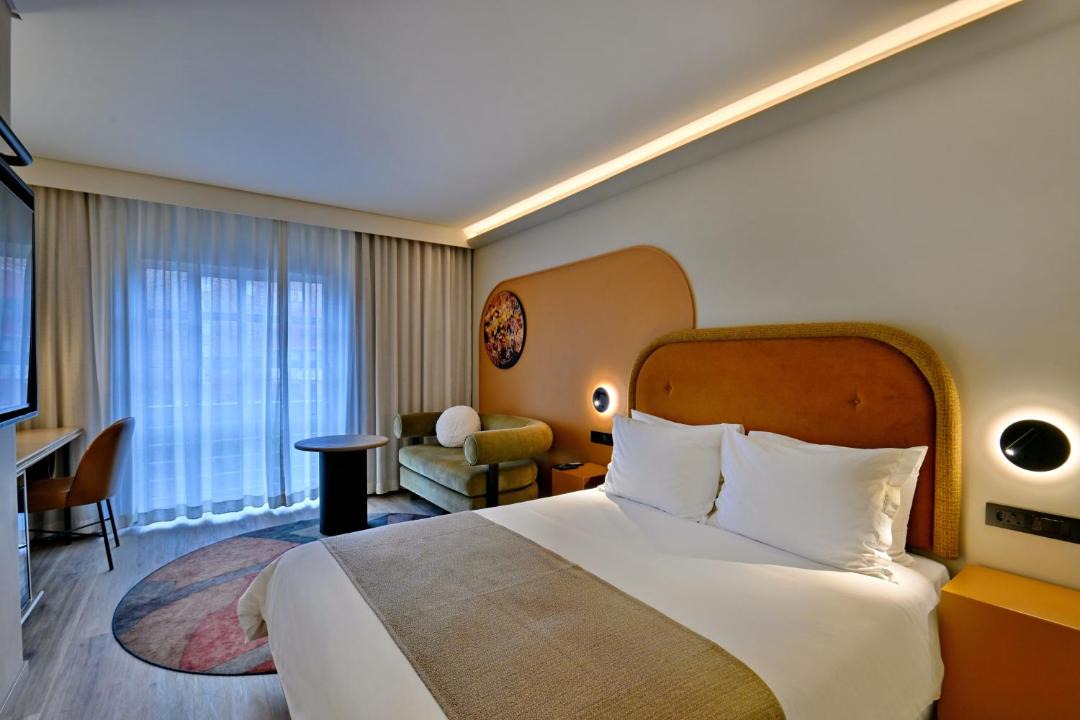 Victoria and Alfred Waterfront Hotel | City Lodge Hotel V&A Waterfront