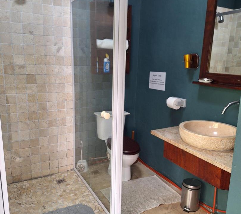 Stellenbosch Apartment | De Oude Schuur