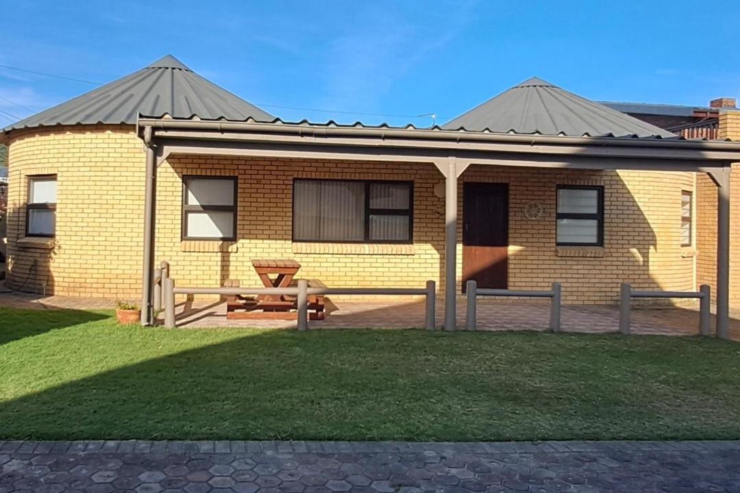 Glentana Apartment | Outeniqua Strandwoonstel