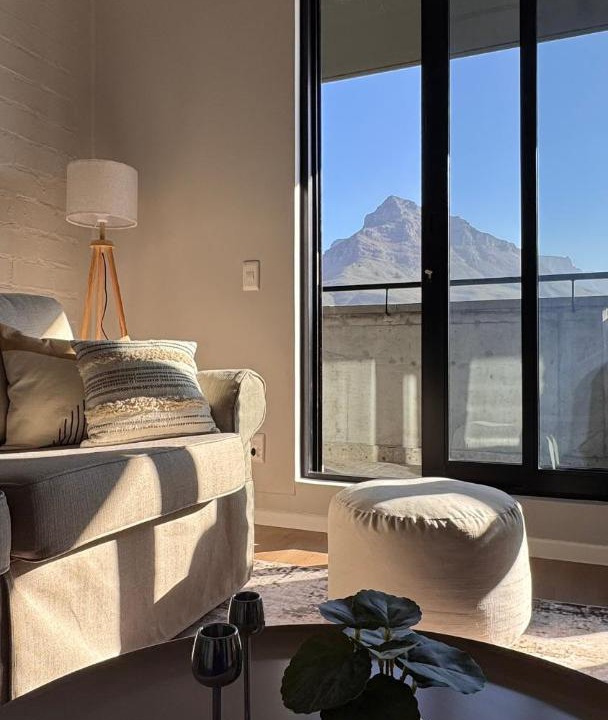 Observatory Apartment | 705 Riverlands - 1Bedroom Apartment with Mountain Views