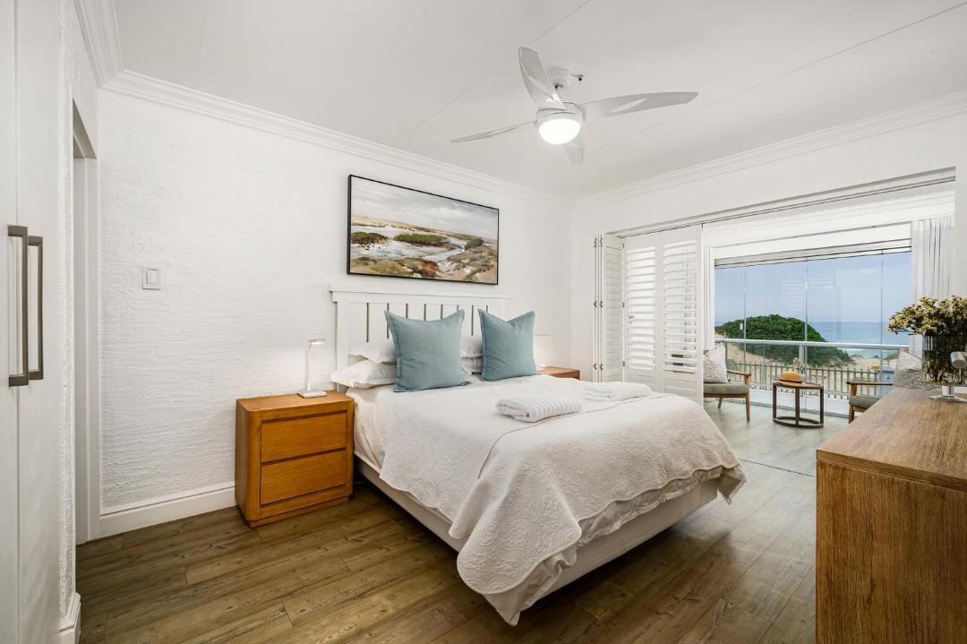 Pollok Beach Apartment | Ocean Whisper At 42
