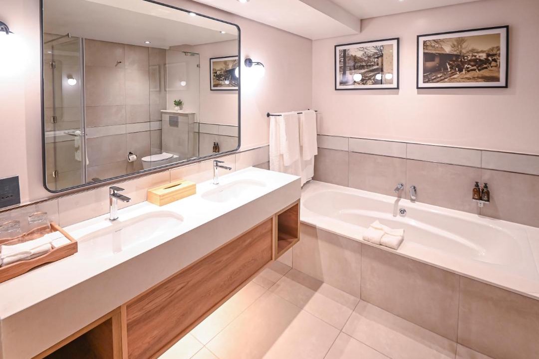Centurion Hotel | Irene Country Hotel