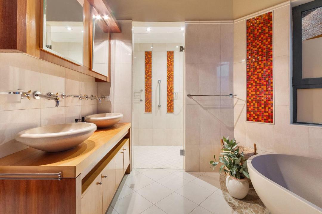 Helderberg Rural House | Villa Bezweni