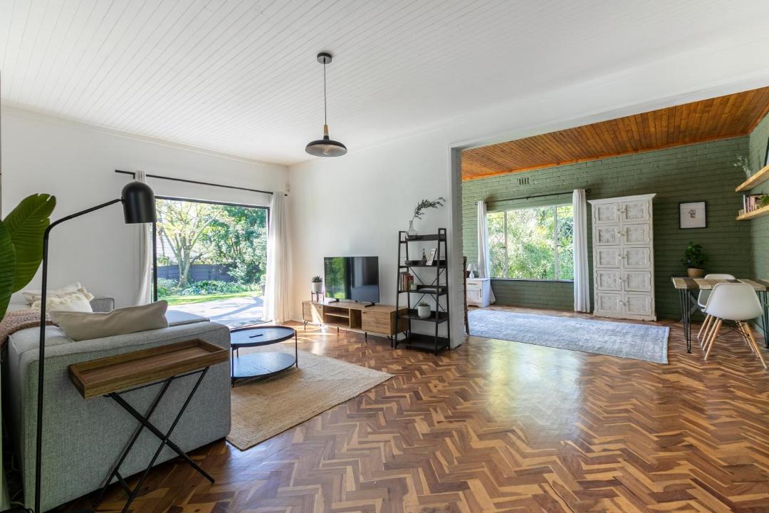 Pretoria Villa | Maroelana Home