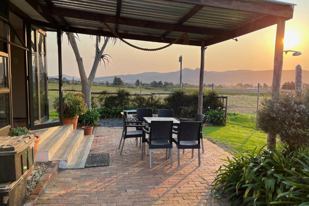 Paarl House | Leliefontein Eco Cottage and Glamping