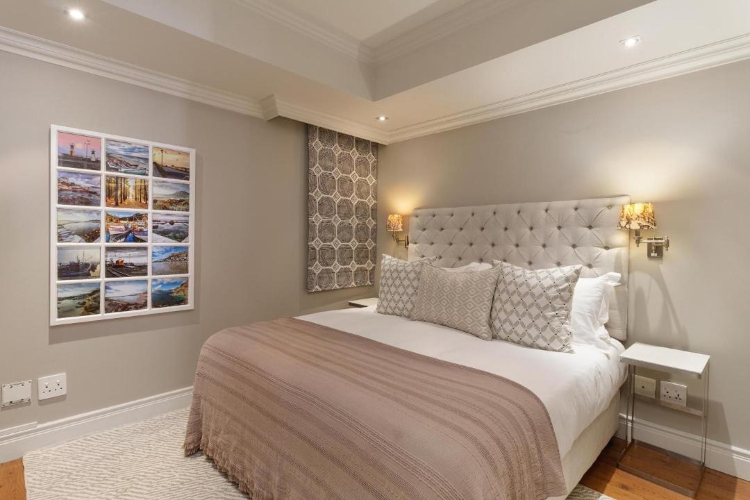 Green Point Apartment | Cape Royale Luxury Apartments by Stay In Luxury