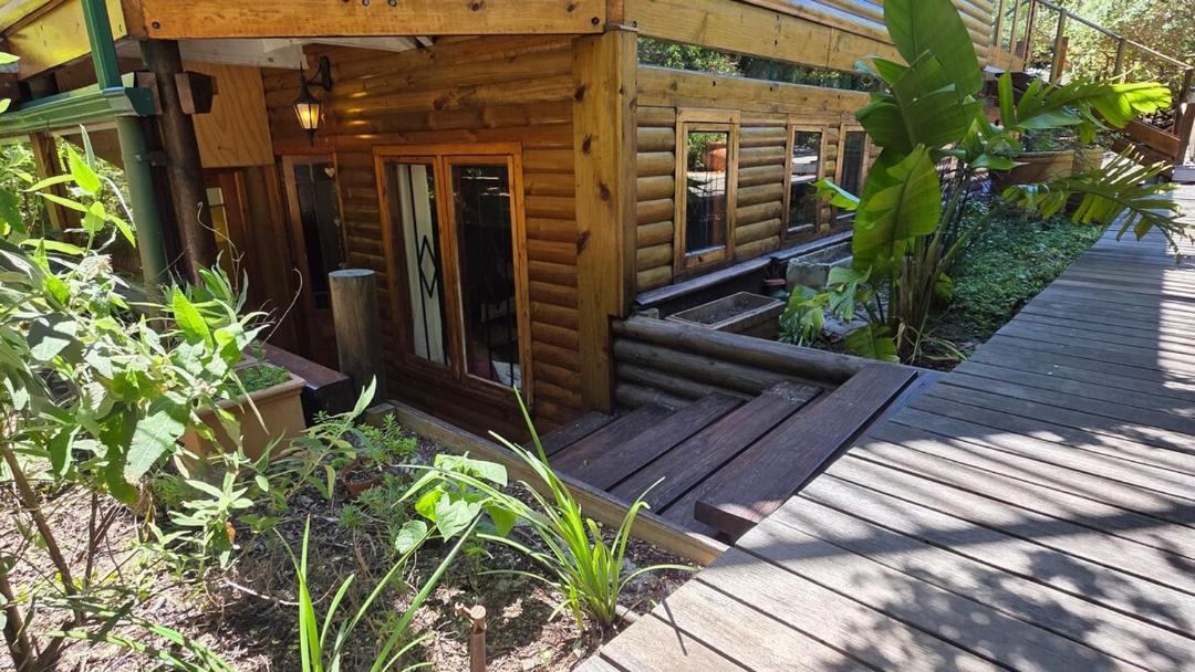 Noordhoek Apartment | Noordhoek Beach Cabin