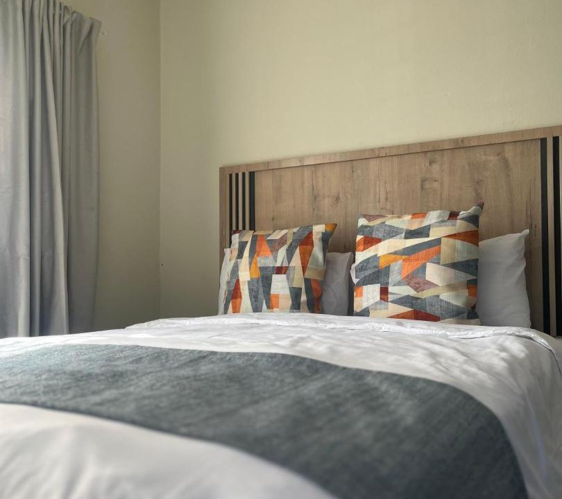 Newcastle House | Sunray Guesthouse