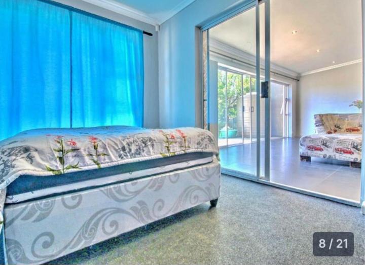 Richwood House | S&R Guesthouse