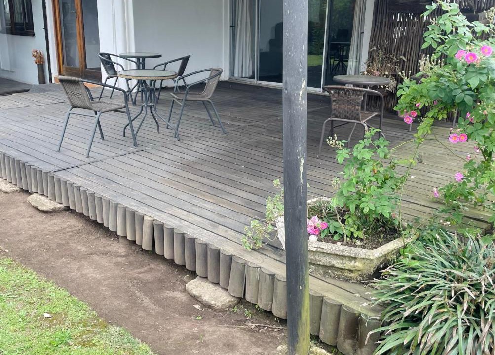 Harding Bed & Breakfast | Crown Eagle Guest House