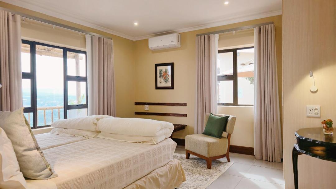 Addo Cabin | Hitgeheim Garden Cottages