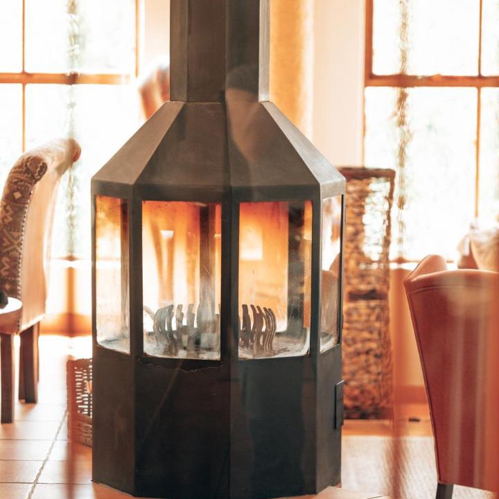 Kleinmond House | Villa Chad Luxury Guesthouse