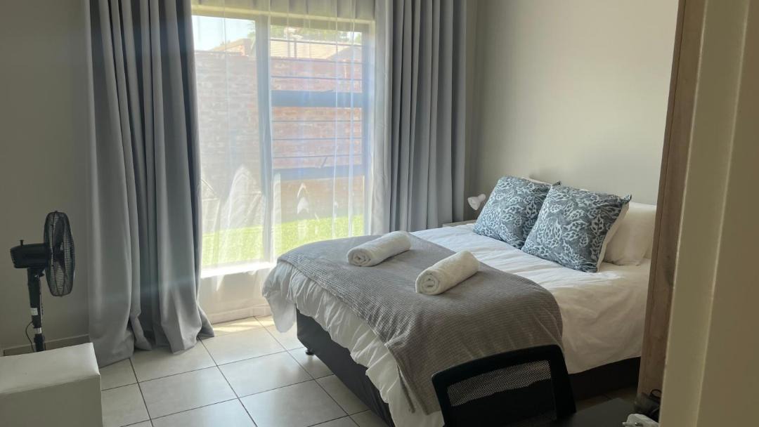 Potchefstroom Apartment | MiCasa 62