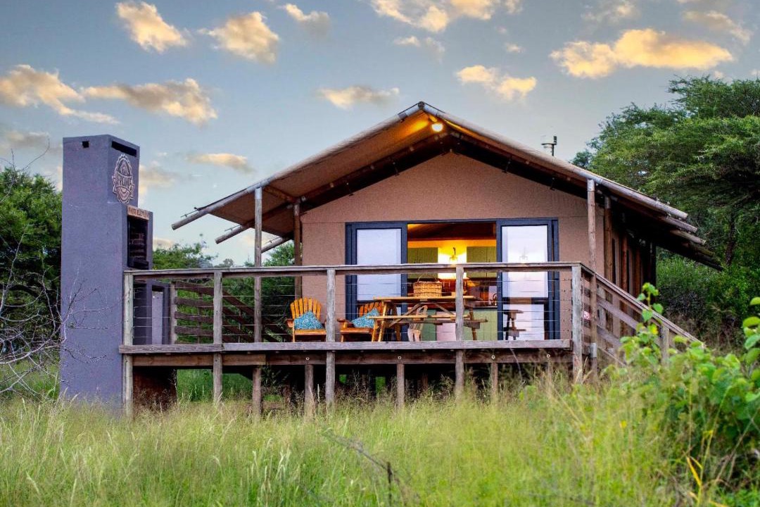 Pongola Ski Chalet | AfriCamps at White Elephant Safaris