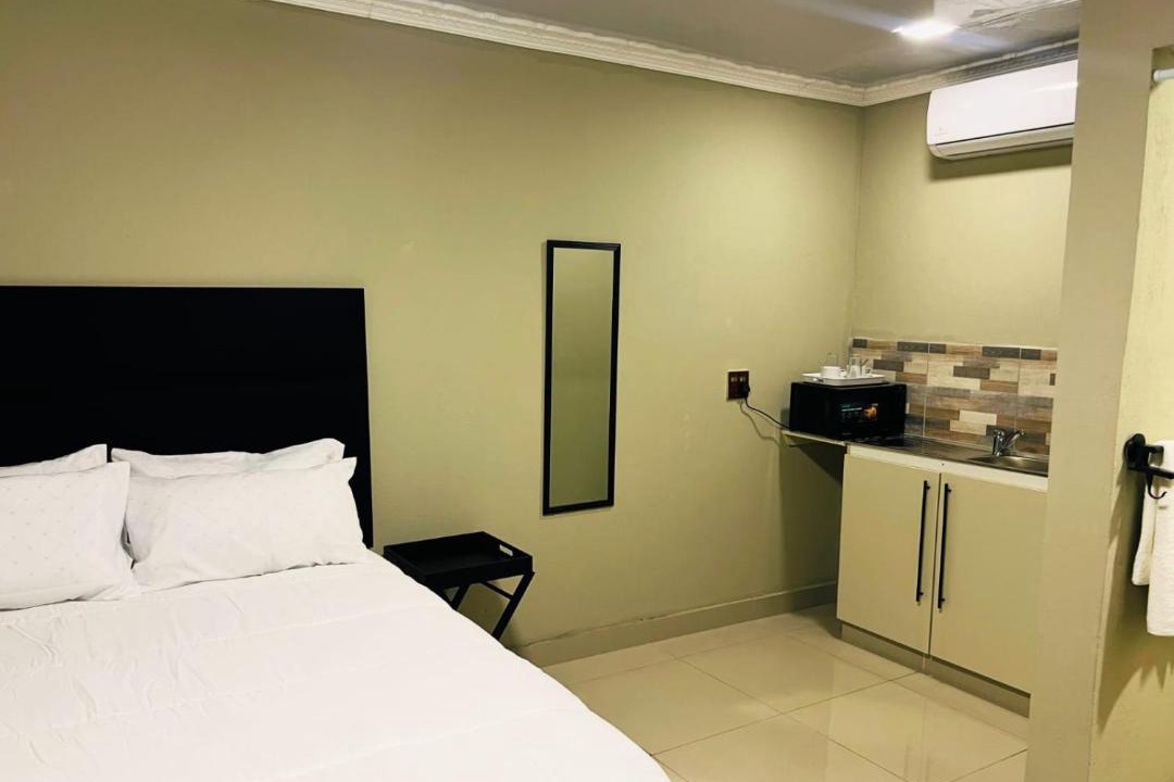 UPhongolo Bed & Breakfast | Pholabnb