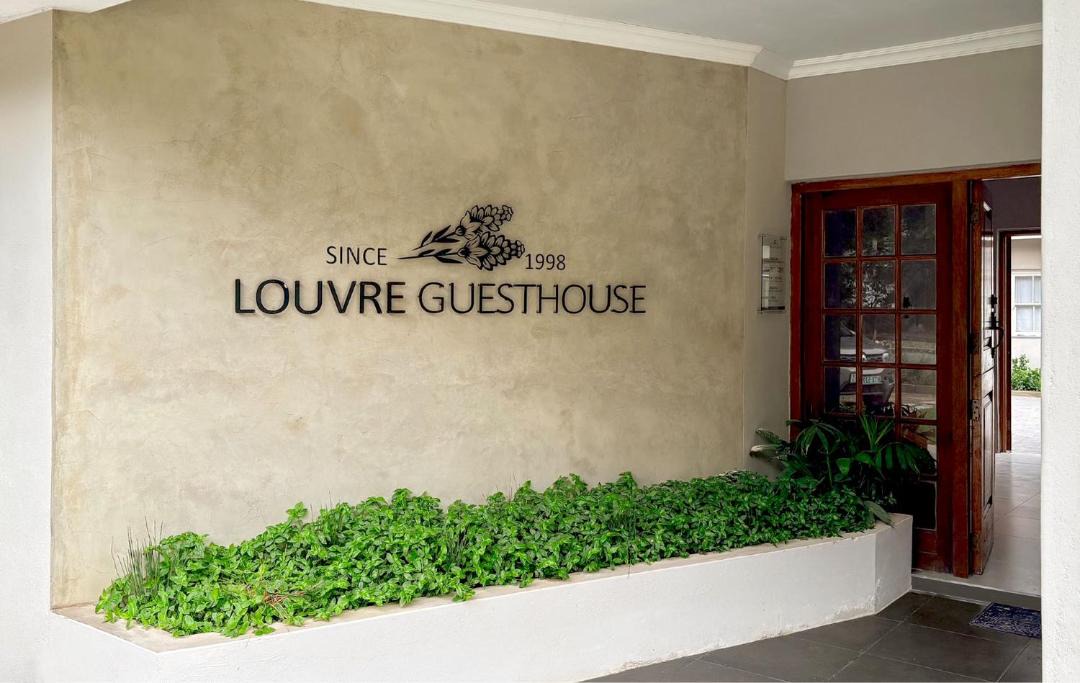 Nala House | Louvre Guesthouse