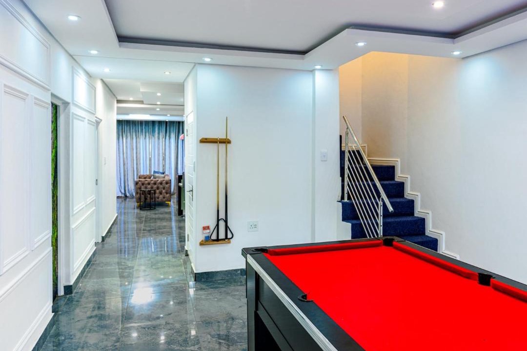 Parklands Apartment | FB-Canatal Luxury Apartments